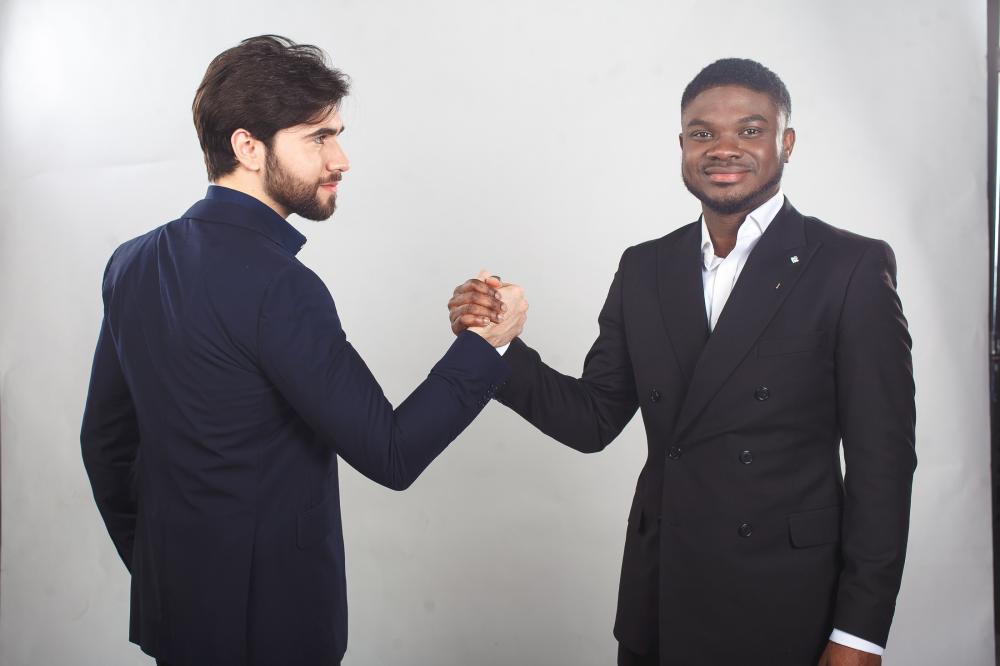 Святослав Вакарчук и Потап выяснили отношения на &quot;Голосі країни-6&quot;